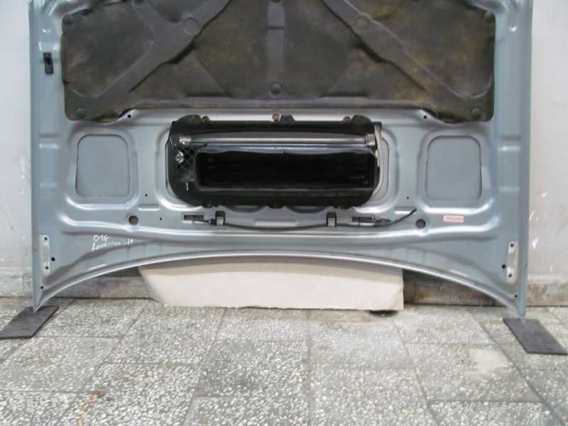 Mechanizm Otwierania Maski Subaru Forester Sg