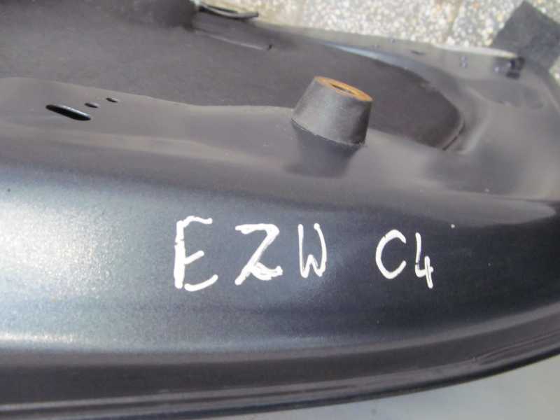 Citroen C4 Maska Pokrywa Silnika Ezw 04-08 !Okazja! - Jbt