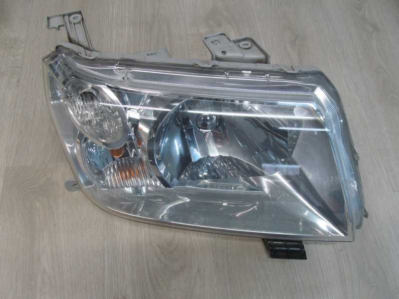 SUZUKI GRAND VITARA II 0609 3D LAMPA REFLEKTOR PRAWY