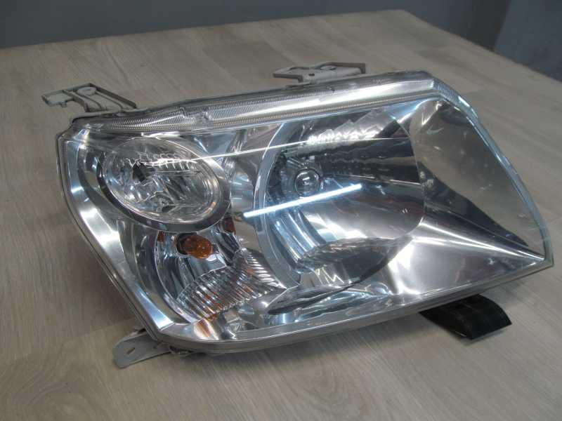 SUZUKI GRAND VITARA II 0609 3D LAMPA REFLEKTOR PRAWY