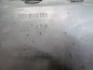 VW T4 MULTIVAN CARAVELLE 96/03 OSLONA KONSOLI 701857341