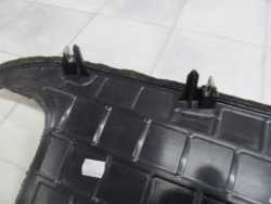 PEUGEOT 607 99- PLASTIK OSLONA TUNELU SRODKOWEGO LEWA