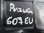 PEUGEOT 607 99- TAPICERKA OSLONA TUNELU SRODKOWEGO PRAWA