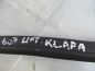 PEUGEOT 607 99- USZCZELKA WNEKI KLAPY BAGAZNIKA
