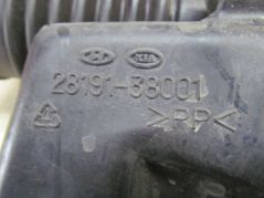KIA MAGENTIS 2.0 16V 04-06 RURA DOLOT POWIETRZA