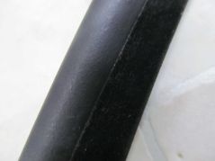 PEUGEOT 607 99- USZCZELKA WNEKI DRZWI PRAWY TYL