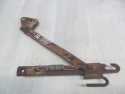 VW L80 MAN 98-02 LIFT ZAMEK ZATRZASK RYGIEL KABINY