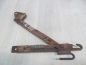 VW L80 MAN 98-02 LIFT ZAMEK ZATRZASK RYGIEL KABINY