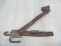 VW L80 MAN 98-02 LIFT ZAMEK ZATRZASK RYGIEL KABINY