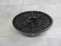 PEUGEOT 607 GLOSNIKI JBL POLKI TYL 9633356080