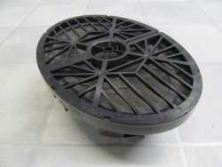 PEUGEOT 607 GLOSNIKI JBL POLKI TYL 9633356080