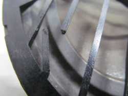 PEUGEOT 607 GLOSNIKI JBL POLKI TYL 9633356080