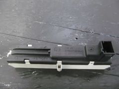 PEUGEOT 207 WYSWIETLACZ ZAPIECIA PASOW 9652415980 06/09