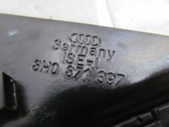 AUDI A4 B6 B7 CABRIO ZAMEK RYGIEL DACHU LEWY 8H0871397
