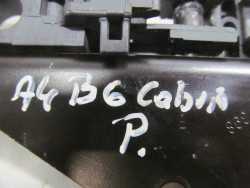 AUDI A4 B6 B7 CABRIO ZAMEK RYGIEL DACHU PRAWY 8H0871398
