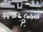 AUDI A4 B6 B7 CABRIO ZAMEK RYGIEL DACHU PRAWY 8H0871398