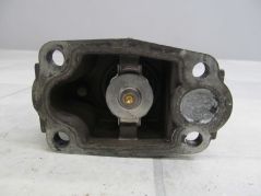 IVECO DAILY 06- 3.0HPI OBUDOWA TERMOSTATU 504150564