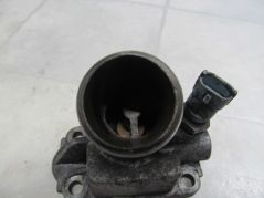 IVECO DAILY 06- 3.0HPI OBUDOWA TERMOSTATU 504150564