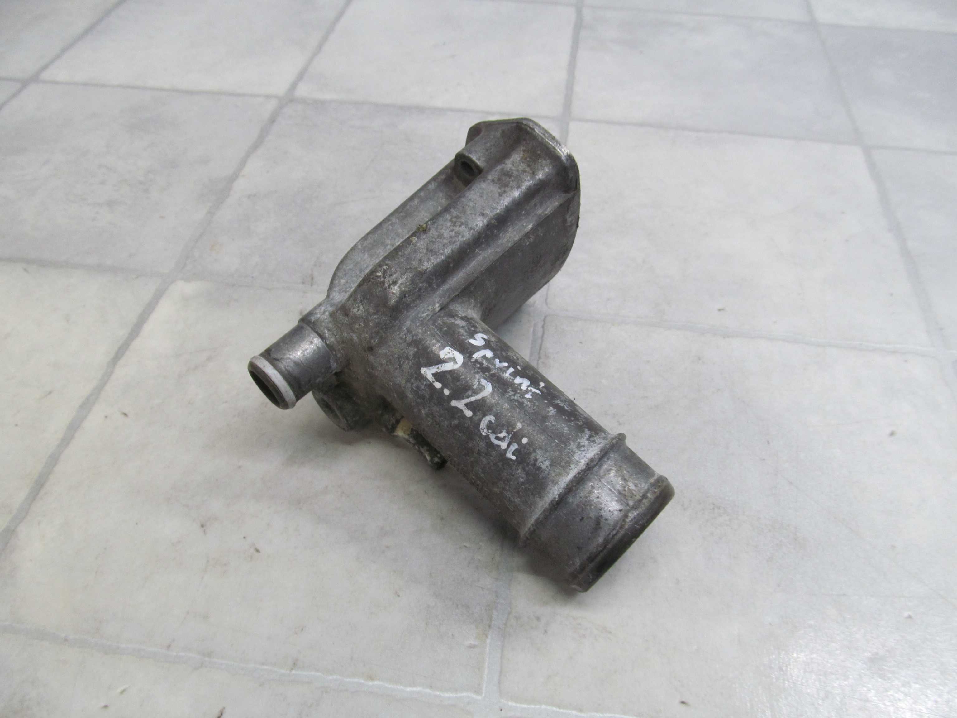 SPRINTER W901 95-99 2.9D KROCIEC WODY 6032032631