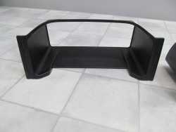 VW T4 MULTIVAN 96/03 OSLONA LICZNIKA 70135723701C