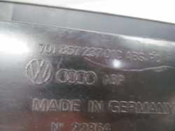 VW T4 MULTIVAN 96/03 OSLONA LICZNIKA 70135723701C