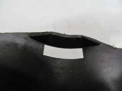 PEUGEOT 607 LIFT OSLONA KOMORY SILNIKA 9651621780 04-10