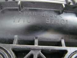 DAIHATSU TERIOS 1.3B 00-05 KOLEKTOR SSACY 17101-97401