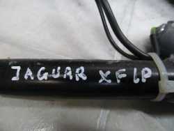 JAGUAR XF 07- ZAPINKA NAPINACZ PASA PIROTECHNICZNA LP