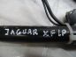 JAGUAR XF 07- ZAPINKA NAPINACZ PASA PIROTECHNICZNA LP