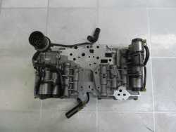 CITROEN C5 01-06 MECHATRONIKA SKRZYNI BIEGOW 575FZ06433