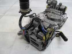 CITROEN C5 01-06 MECHATRONIKA SKRZYNI BIEGOW 575FZ06433