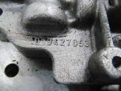 CITROEN C5 01-06 MECHATRONIKA SKRZYNI BIEGOW 575FZ06433