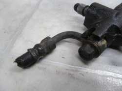 HYUNDAI SANTA FE 00-06 2.4B WYSPRZEGLIK POMPKA SPRZEGLA