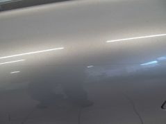 VOLVO S80  DRZWI PRZOD LEWE 99-04 KPL