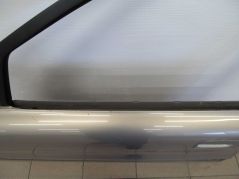 VOLVO S80  DRZWI PRZOD LEWE 99-04 KPL