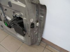 VOLVO S80  DRZWI PRZOD LEWE 99-04 KPL