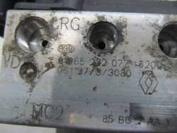 RENAULT CLIO III 05- POMPA ABS 0265232077 0265800559