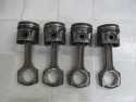 PEUGEOT 607 06-10 2.2HDI TLOK KORBOWOD 85L105