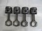 PEUGEOT 607 06-10 2.2HDI TLOK KORBOWOD 85L105
