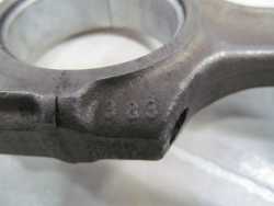 PEUGEOT 607 06-10 2.2HDI TLOK KORBOWOD 85L105