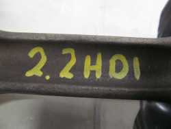 PEUGEOT 607 06-10 2.2HDI TLOK KORBOWOD 85L105
