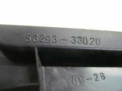 TOYOTA CAMRY VI 01- SLIZG MOCOWANIE  ZDERZAKA PP 53293-33020