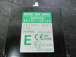 LEXUS RX II MODUL STEROWNIK DRZWI 89741-48150 03/09
