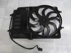 MINI COOPER 01-06 WENTYLATOR CHLODNICY 1742 1475577-02