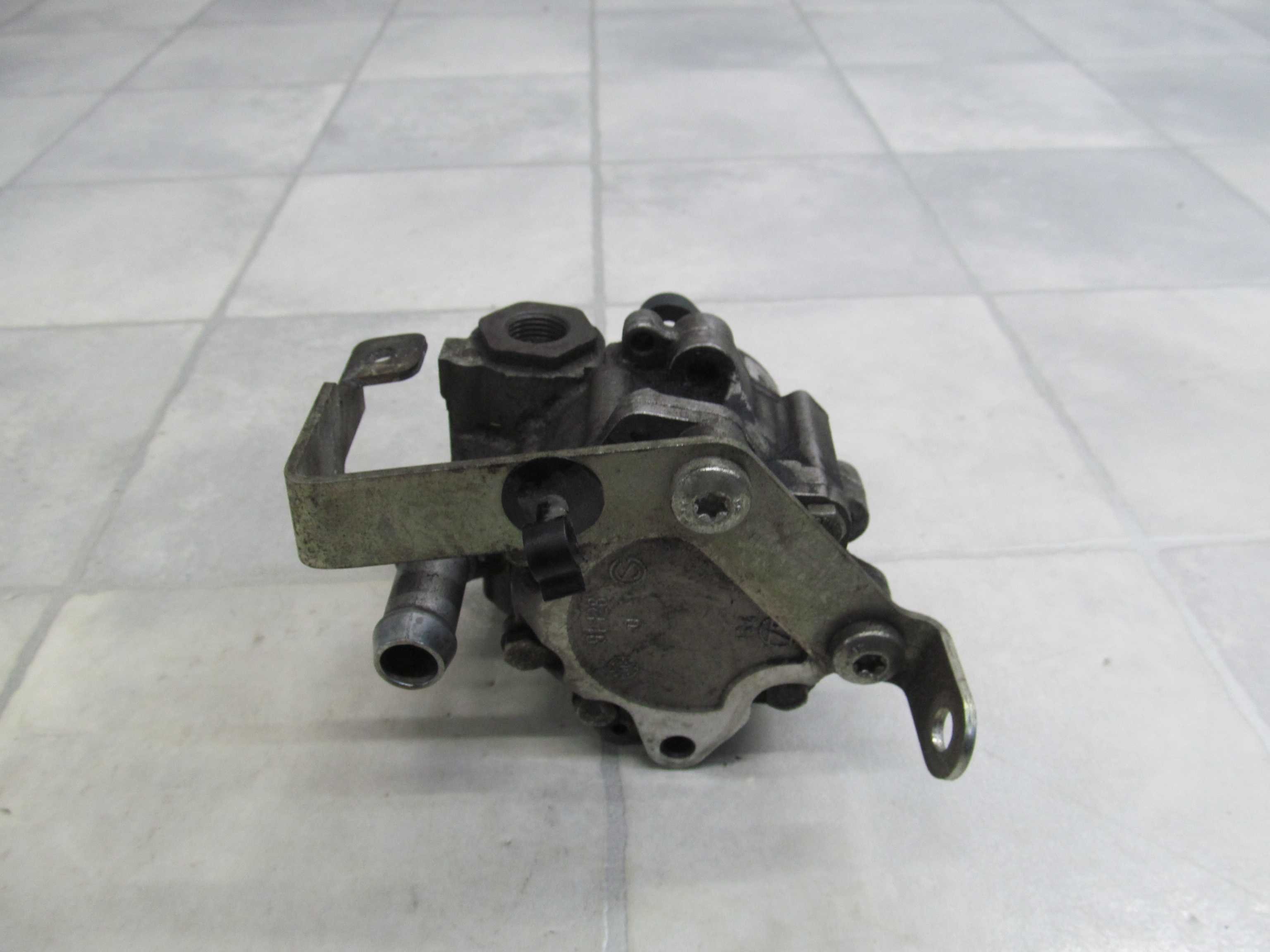 PEUGEOT 607 04-10 2.7 HDI POMPA WSPOMAGANIA 9655444580