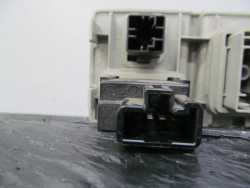 LEXUS RX 300 II 03-08 PRZYCISK PANEL KLAPKI PALIWA 55446-48010