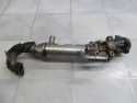 JAGUAR XF 07- 2.7HDI CHLODNICZKA SPALIN EGR 4R8Q-9D475-B