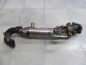 JAGUAR XF 07- 2.7HDI CHLODNICZKA SPALIN EGR 4R8Q-9D475-B