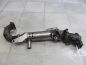 JAGUAR XF 07- 2.7HDI CHLODNICZKA SPALIN EGR 4R8Q-9D475-B