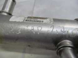 JAGUAR XF 07- 2.7HDI CHLODNICZKA SPALIN EGR 4R8Q-9D475-B